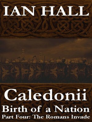 cover image of Caledonii
